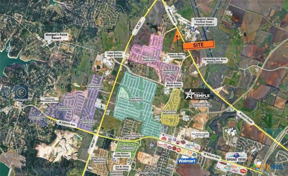 Property Image for Airport Road