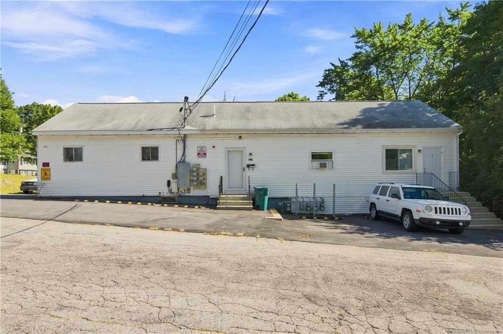 Property Image for 168 Rockland Avenue