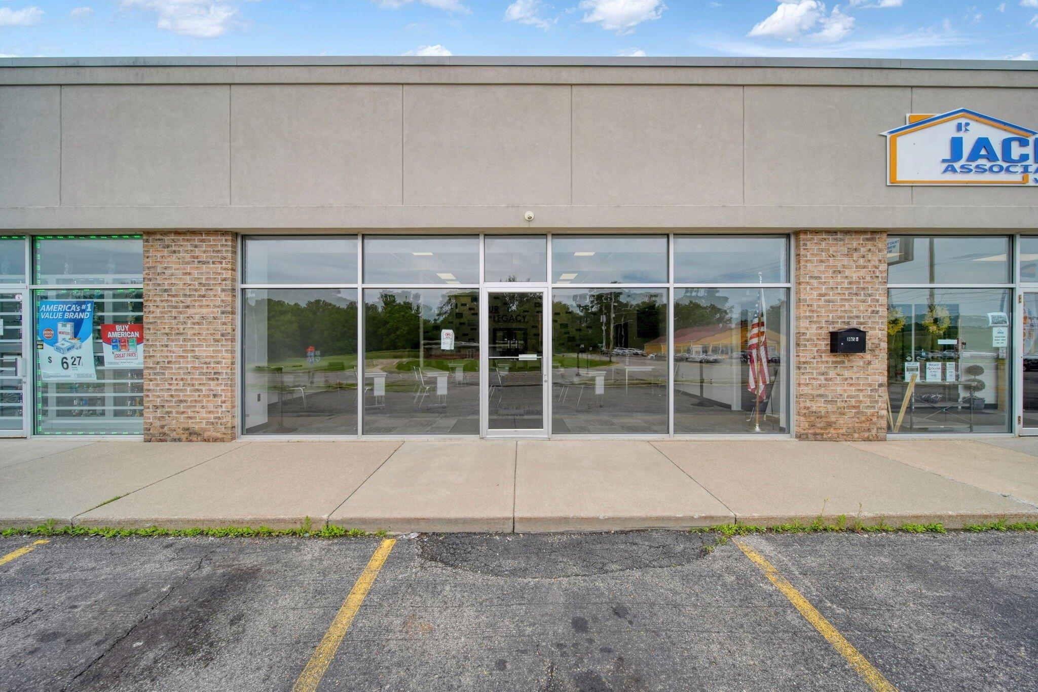 Property Image for 3465 Ann Arbor Rd, Jackson, MI 49202