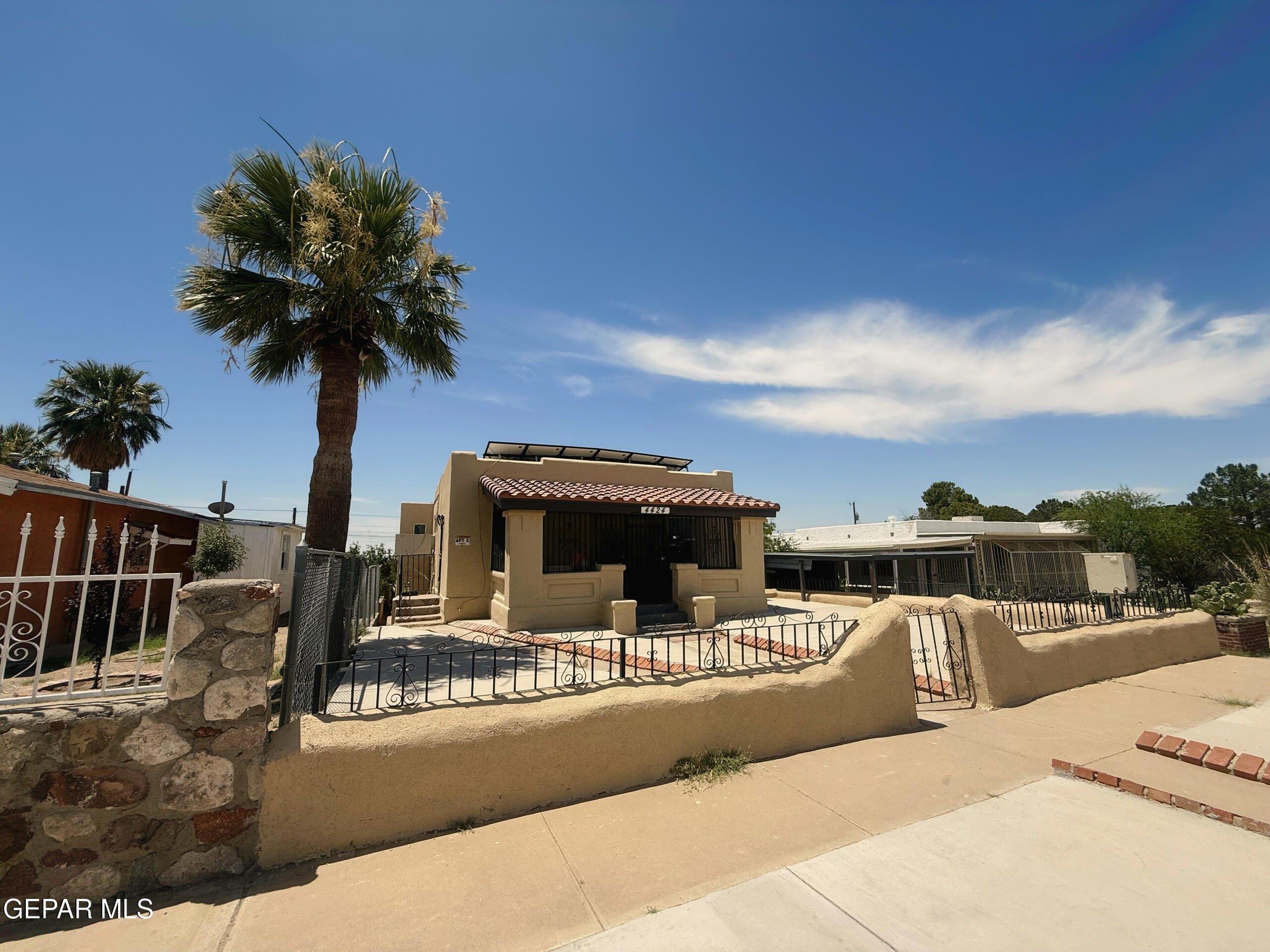 Property Image for 4424 HUECO Avenue