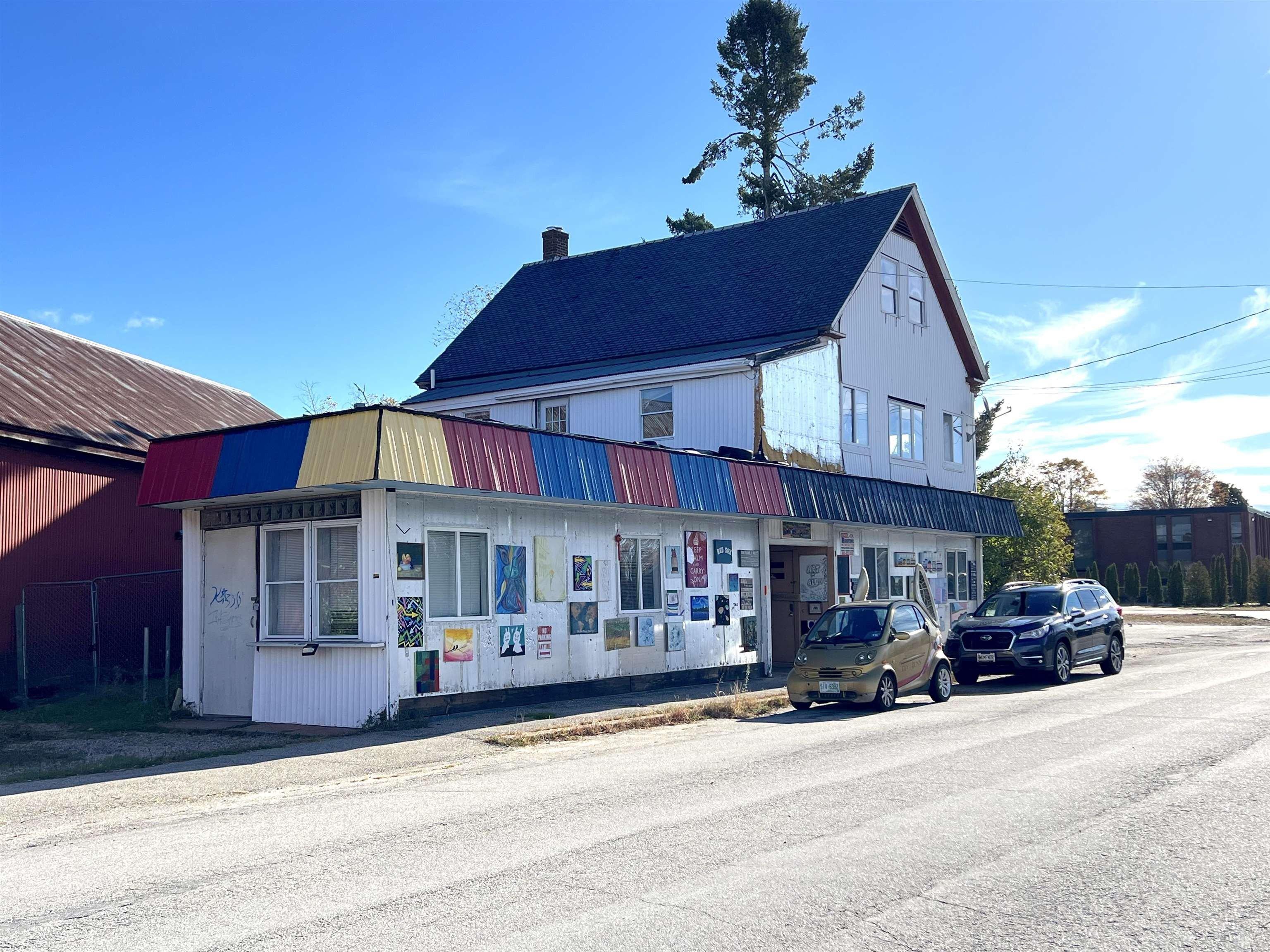 Property Image for 8 Wallace Street