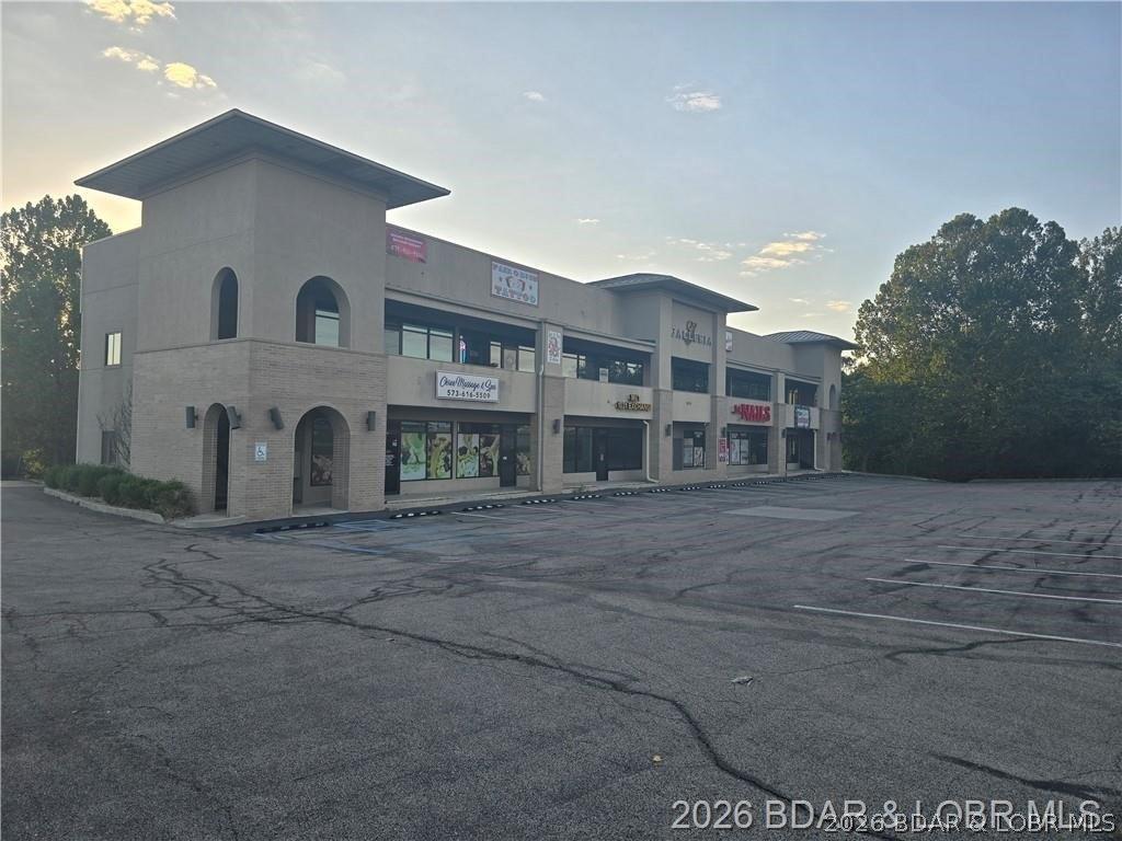 Property Image for 3570 Osage BeacH Parkway