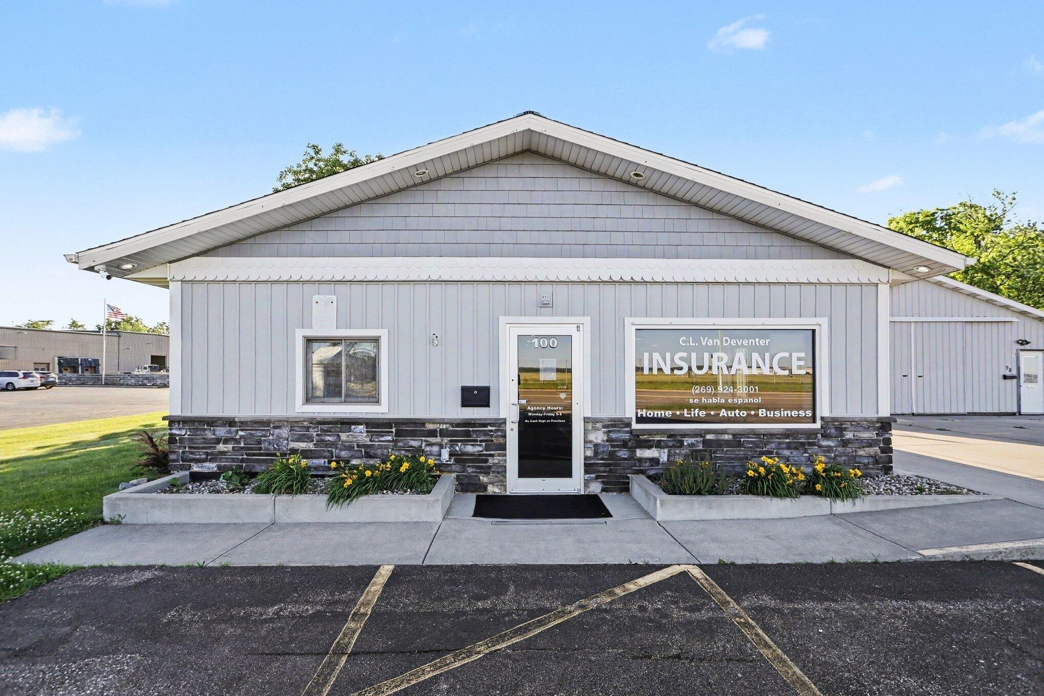 Property Image for 100 Helmer Road N