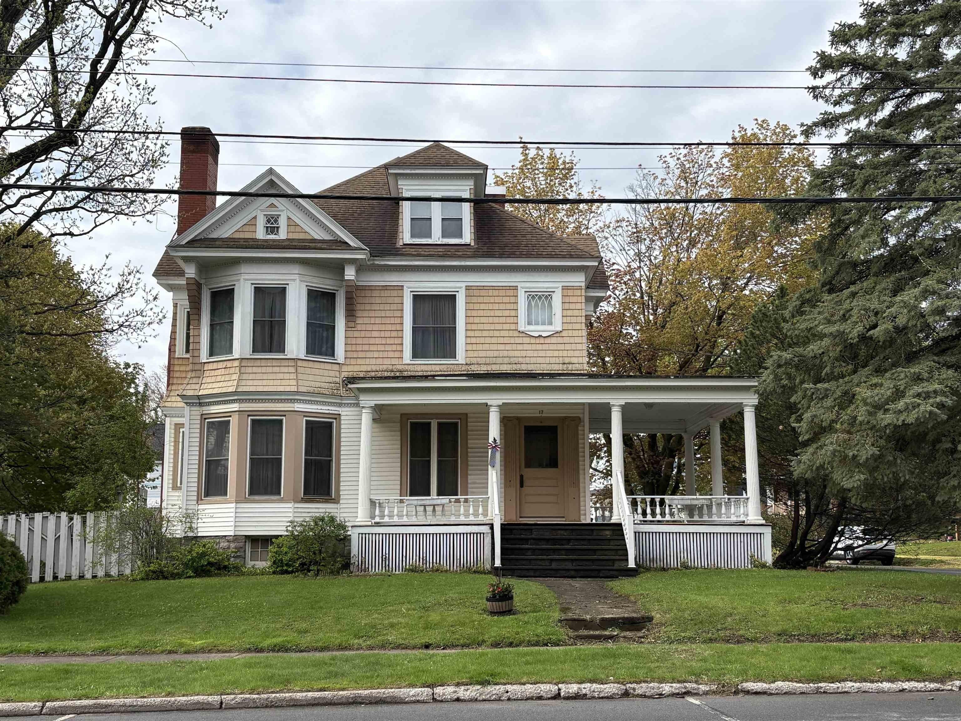 Property Image for 17 W Orvis Street
