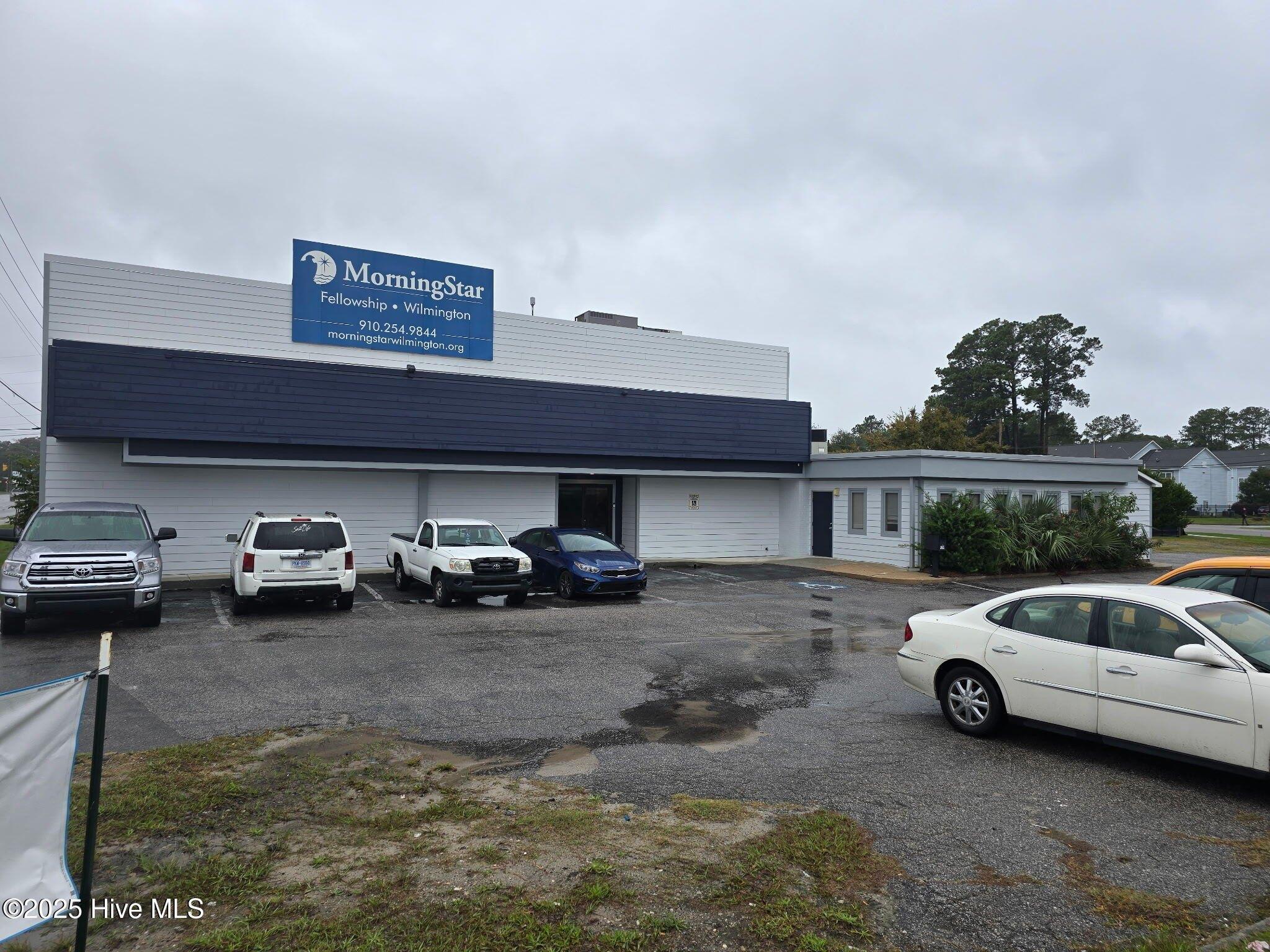 Property Image for 4201 Market Street