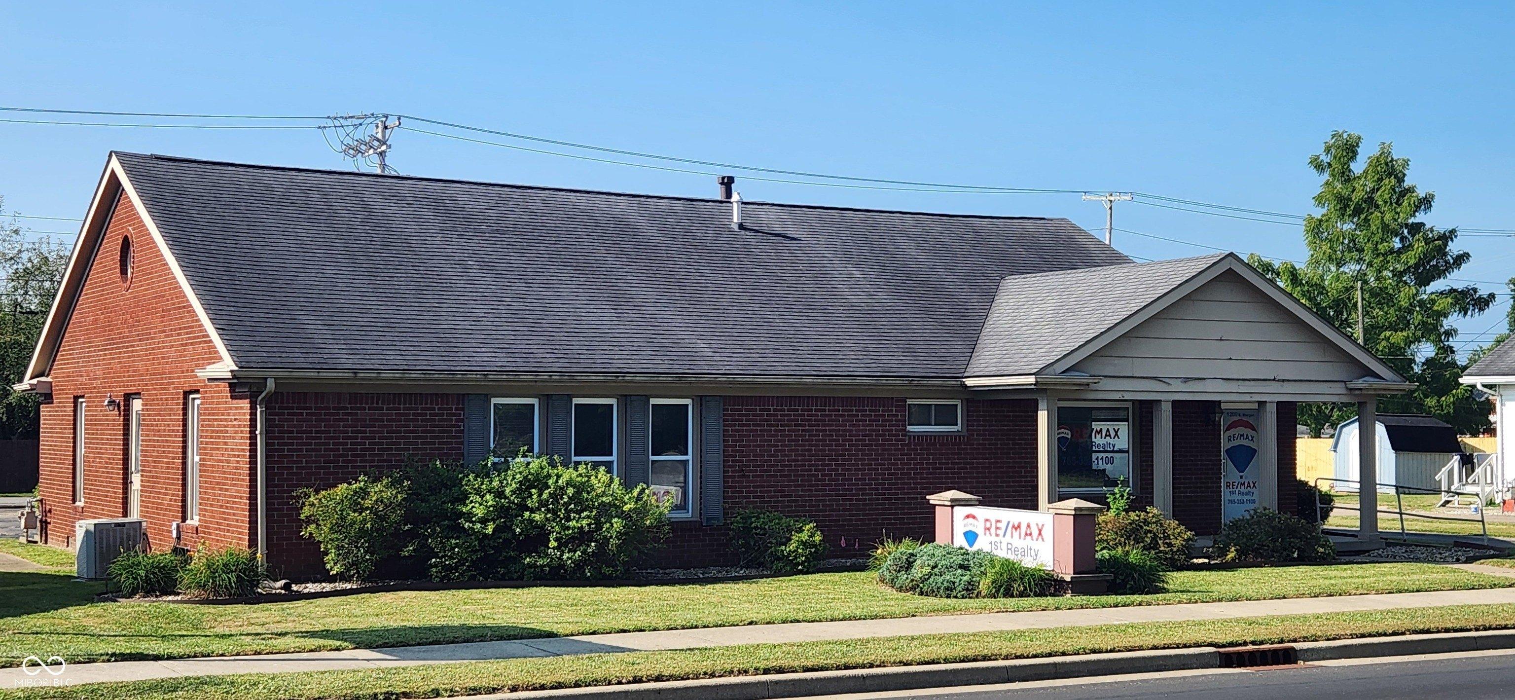 Property Image for 1209 E Morgan Street