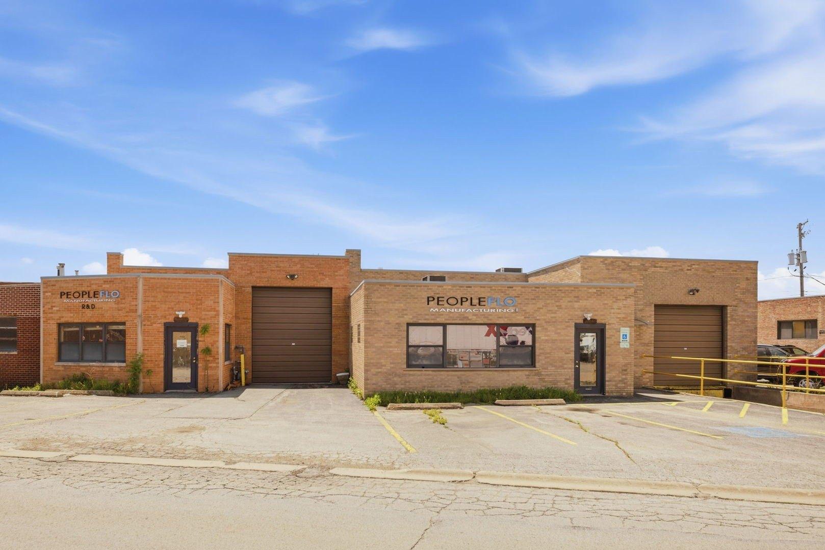 Property Image for 10035-10045 Pacific Avenue