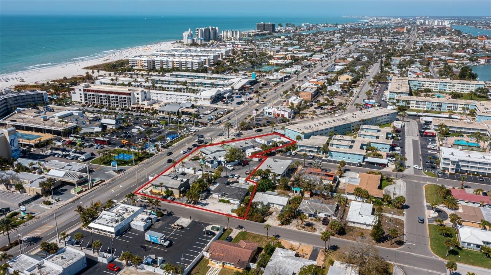 Property Image for 5901 GULF Boulevard