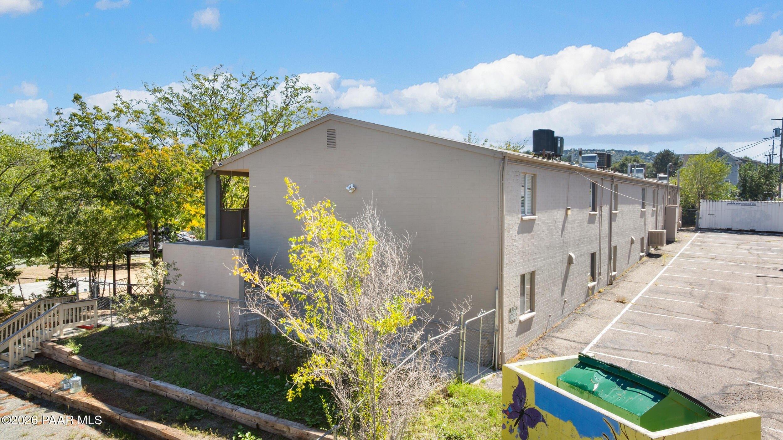 Property Image for 124 N Virginia Street