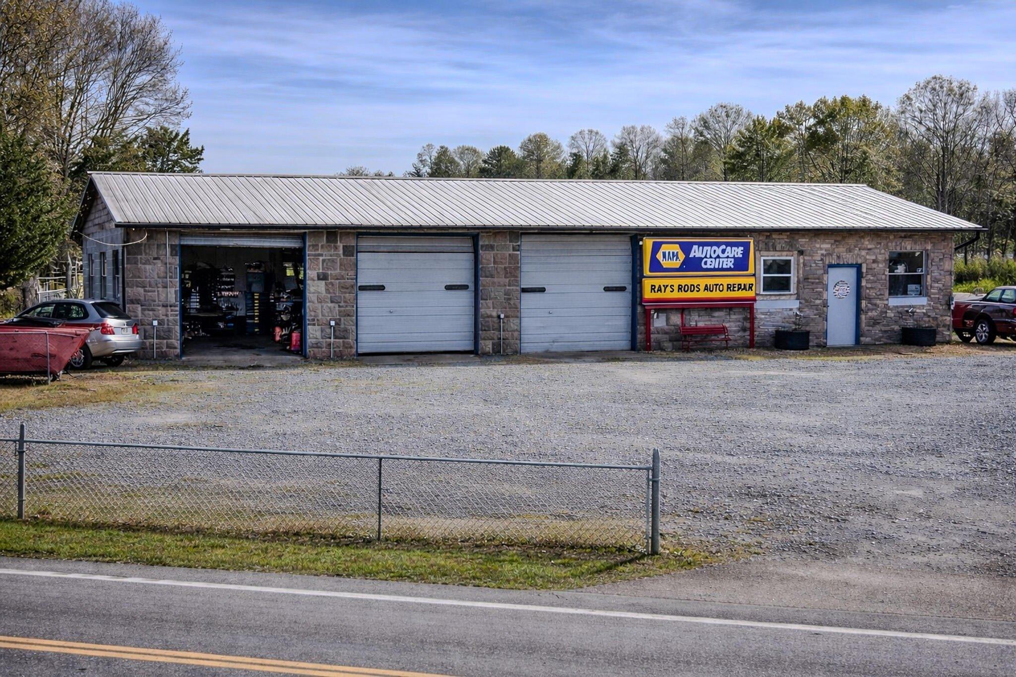 Property Image for 11122 State Highway 58 S Road