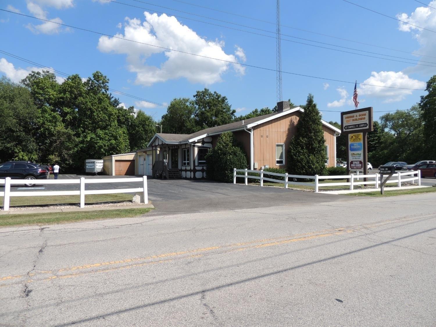 Property Image for 457 S Campbell Street
