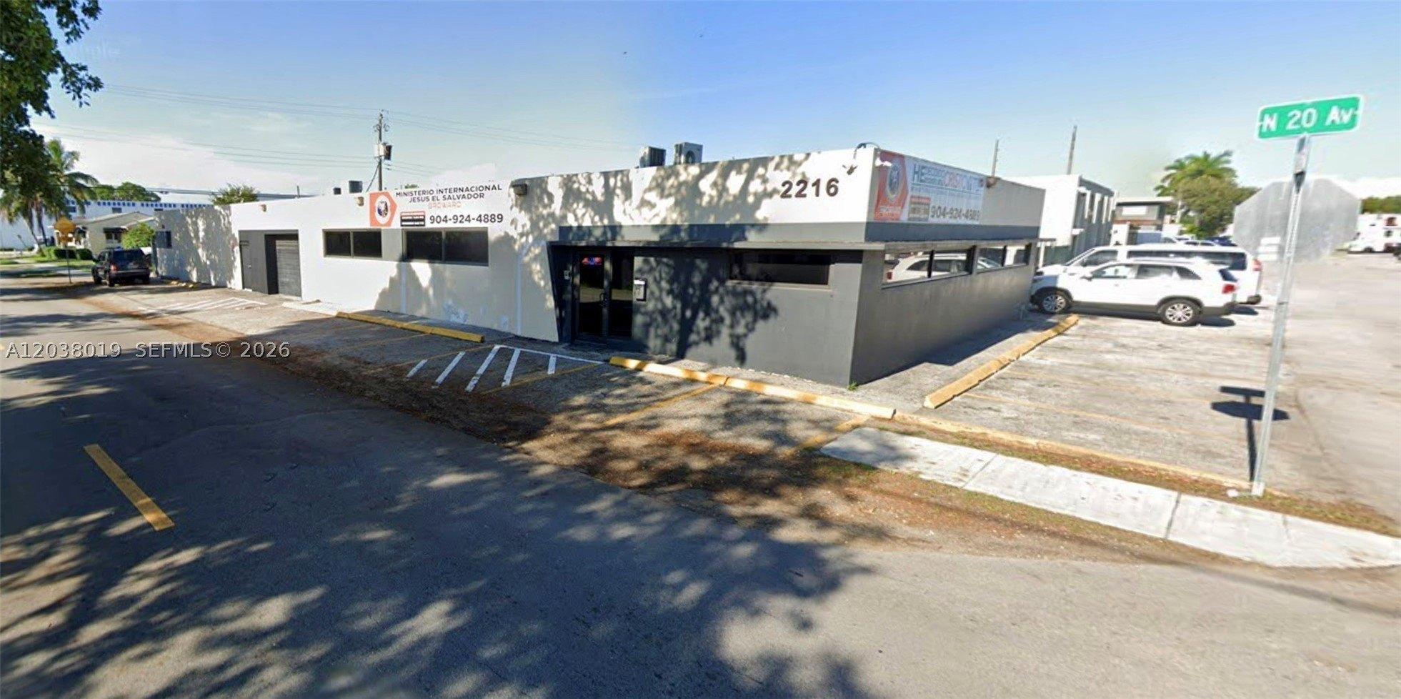 Property Image for 2216 N 20th Ave
