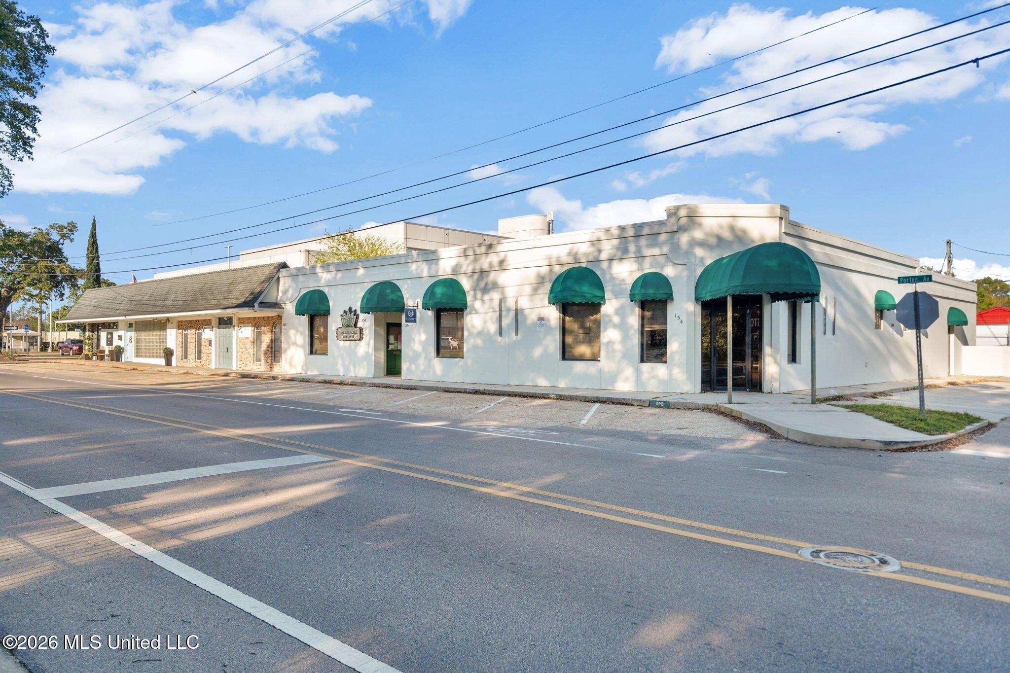Property Image for 156 Porter Avenue