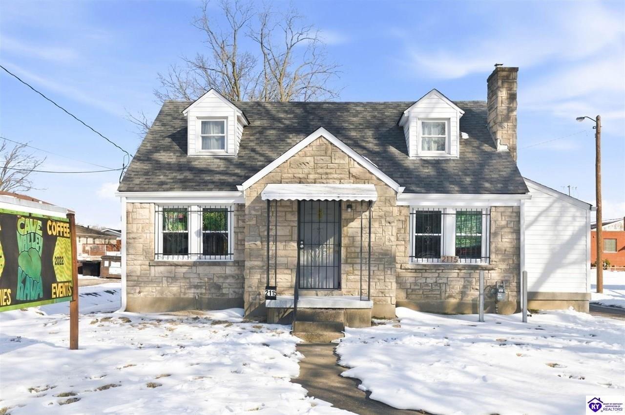 Property Image for 2115 Crums Lane