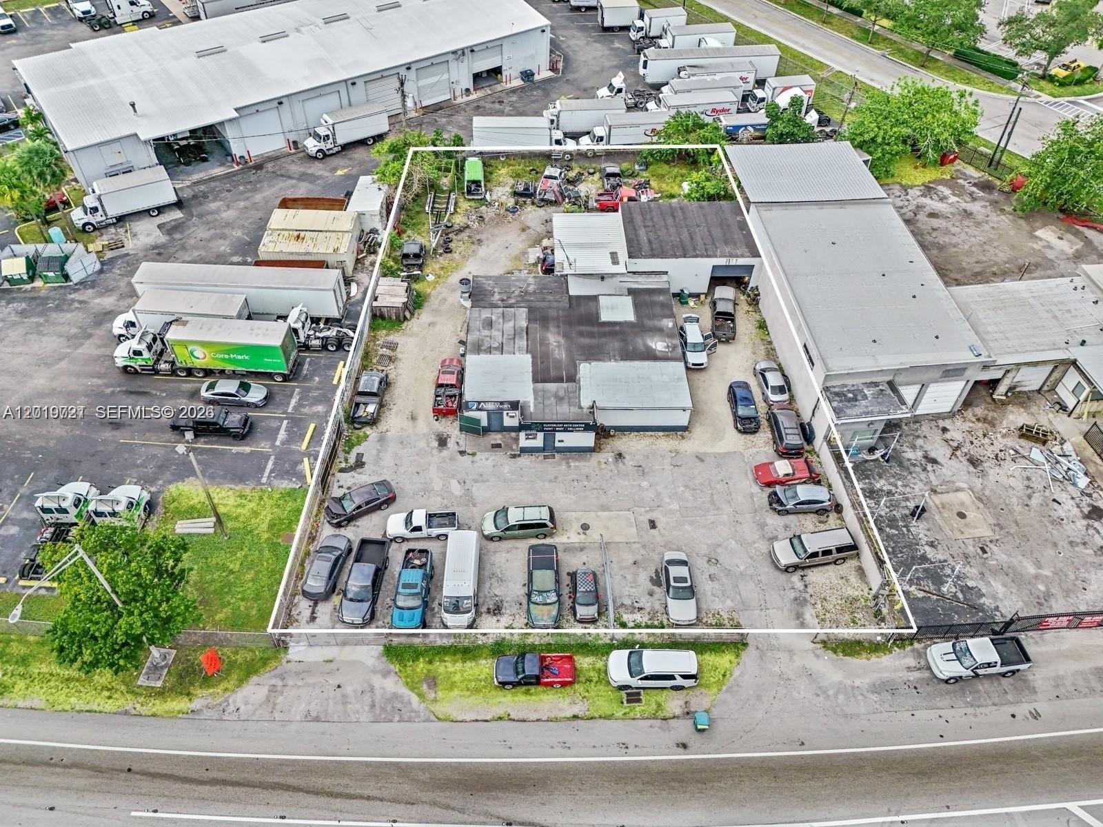 Property Image for 17410 NW 2nd Ave