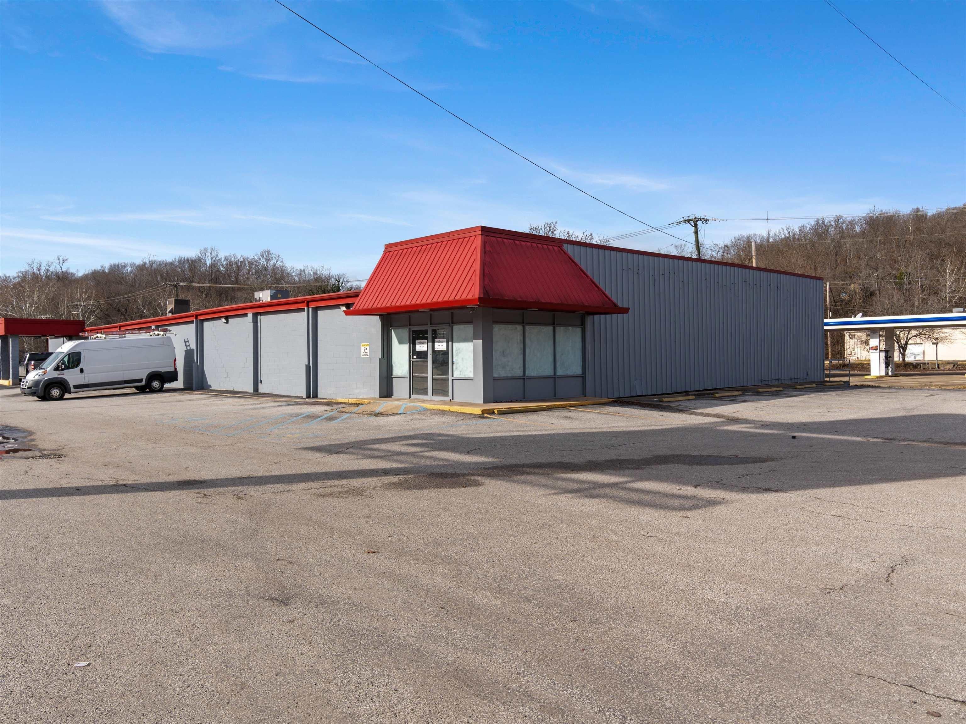 Property Image for 1419 US Rt 60 E