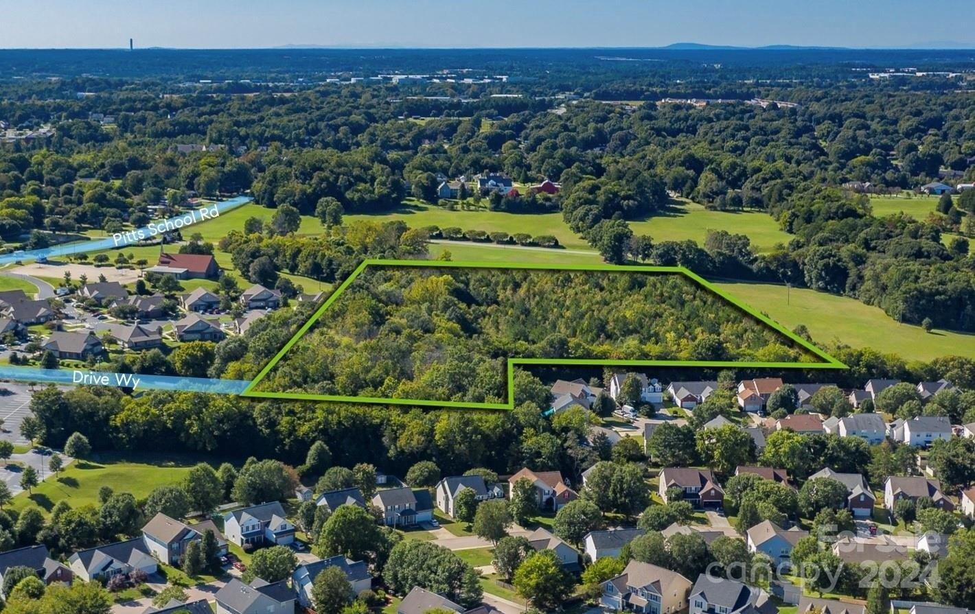 Property Image for 208 Pitts School Road