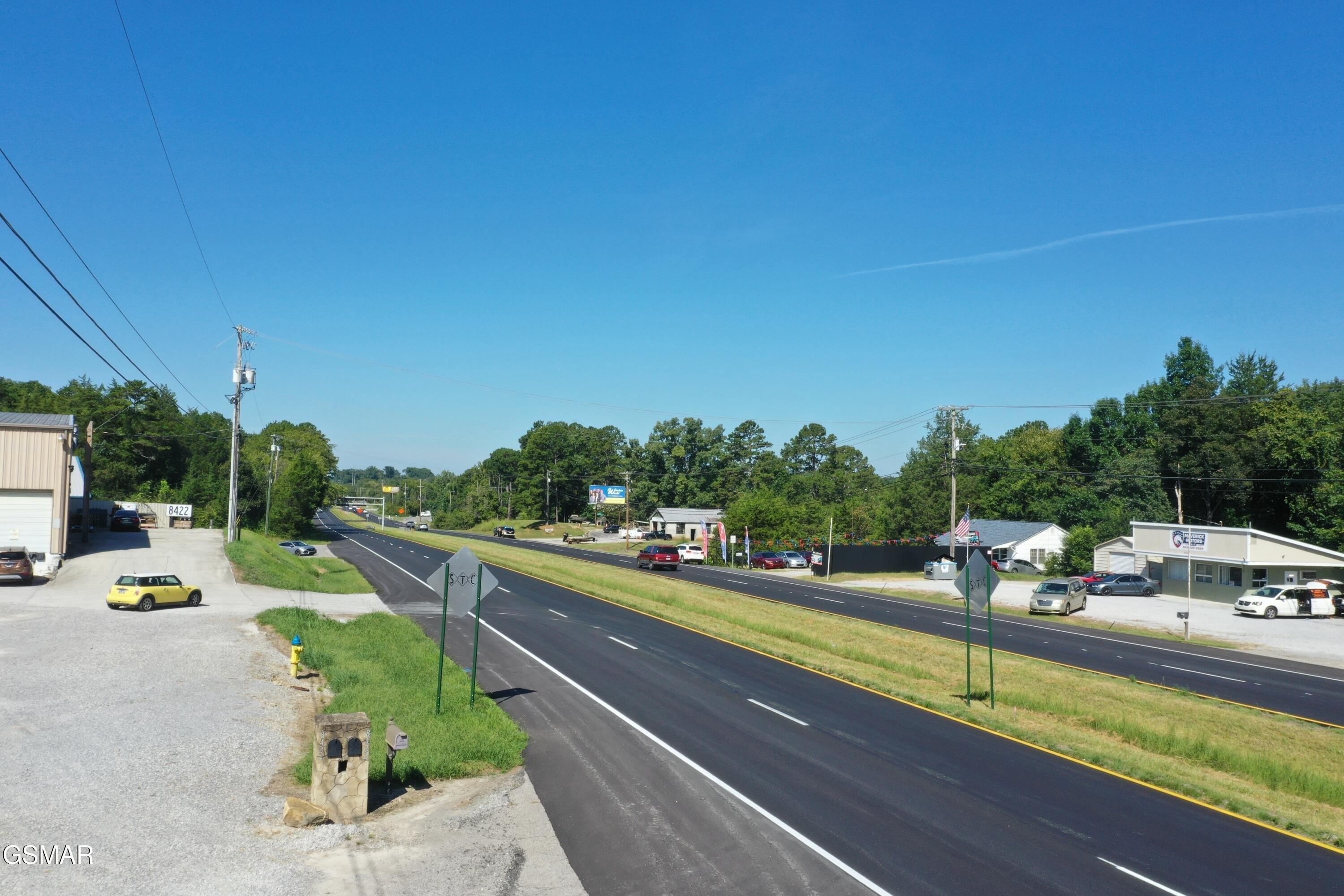 Property Image for 8500 Asheville Highway