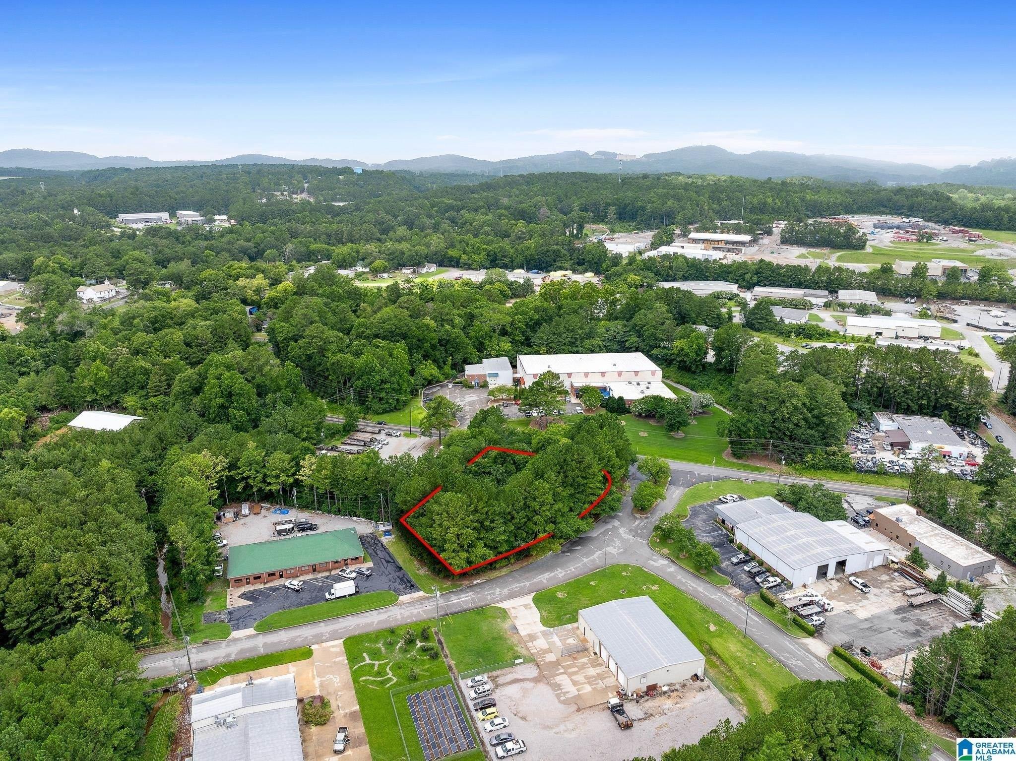 Property Image for 5500 Eastcliff Industrial Boulevard