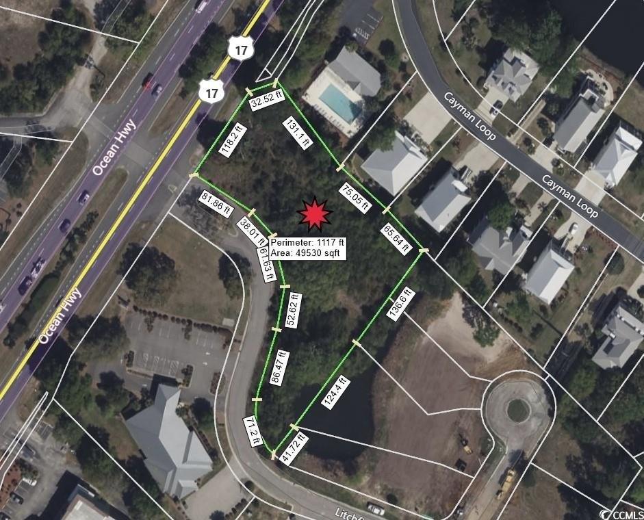 Property Image for 14500 Ocean Highway