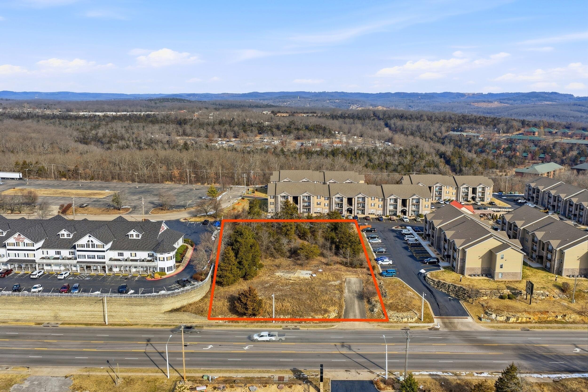 Property Image for 2924 Shepherd Of The Hills Expwy