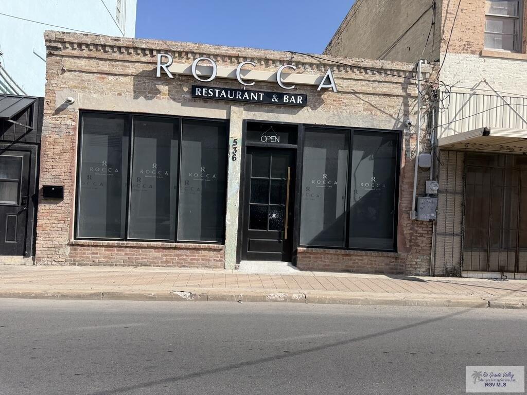 Property Image for 536 E 12th St.