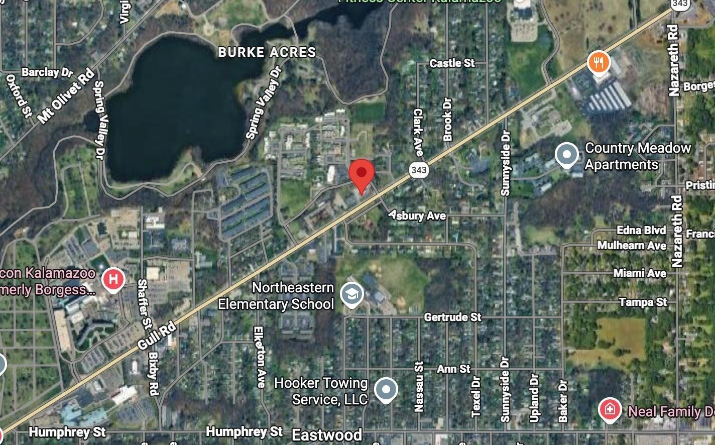 Property Image for 2425 Gull Road