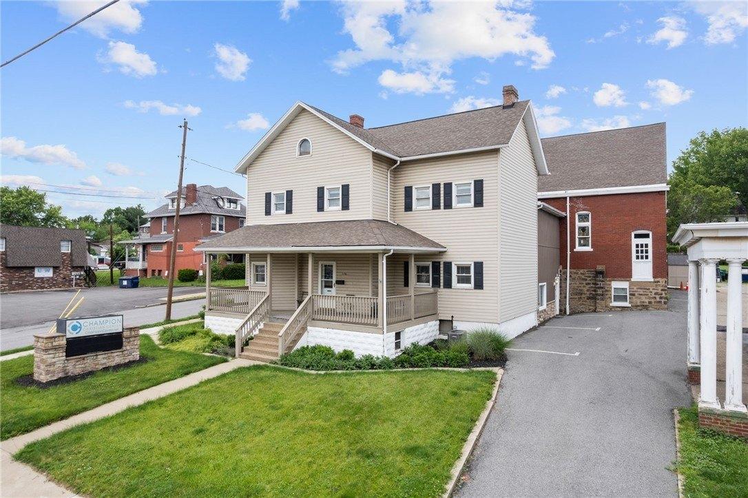 Property Image for 110 Belmont Ave