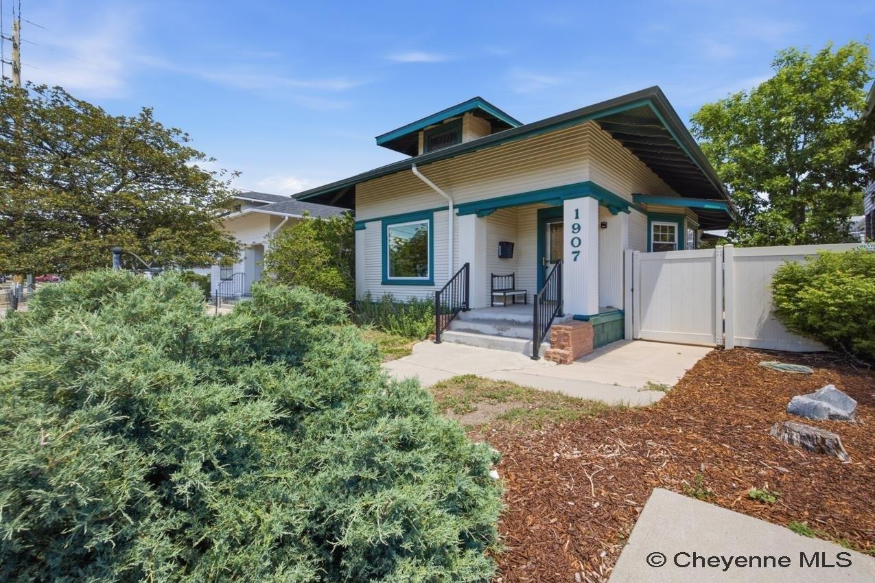Property Image for 1907 House Ave