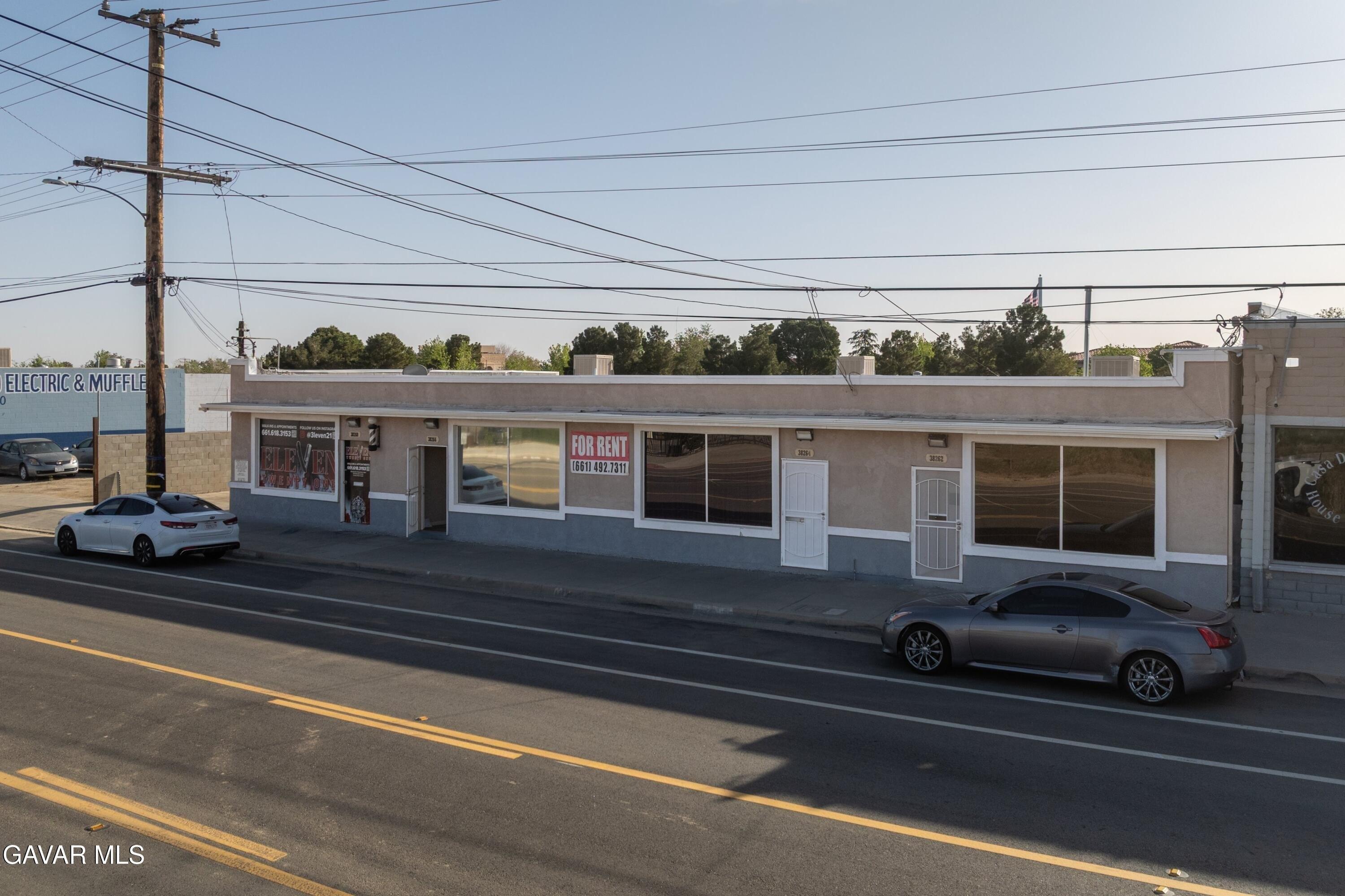Property Image for 38262-68 E 6th Street