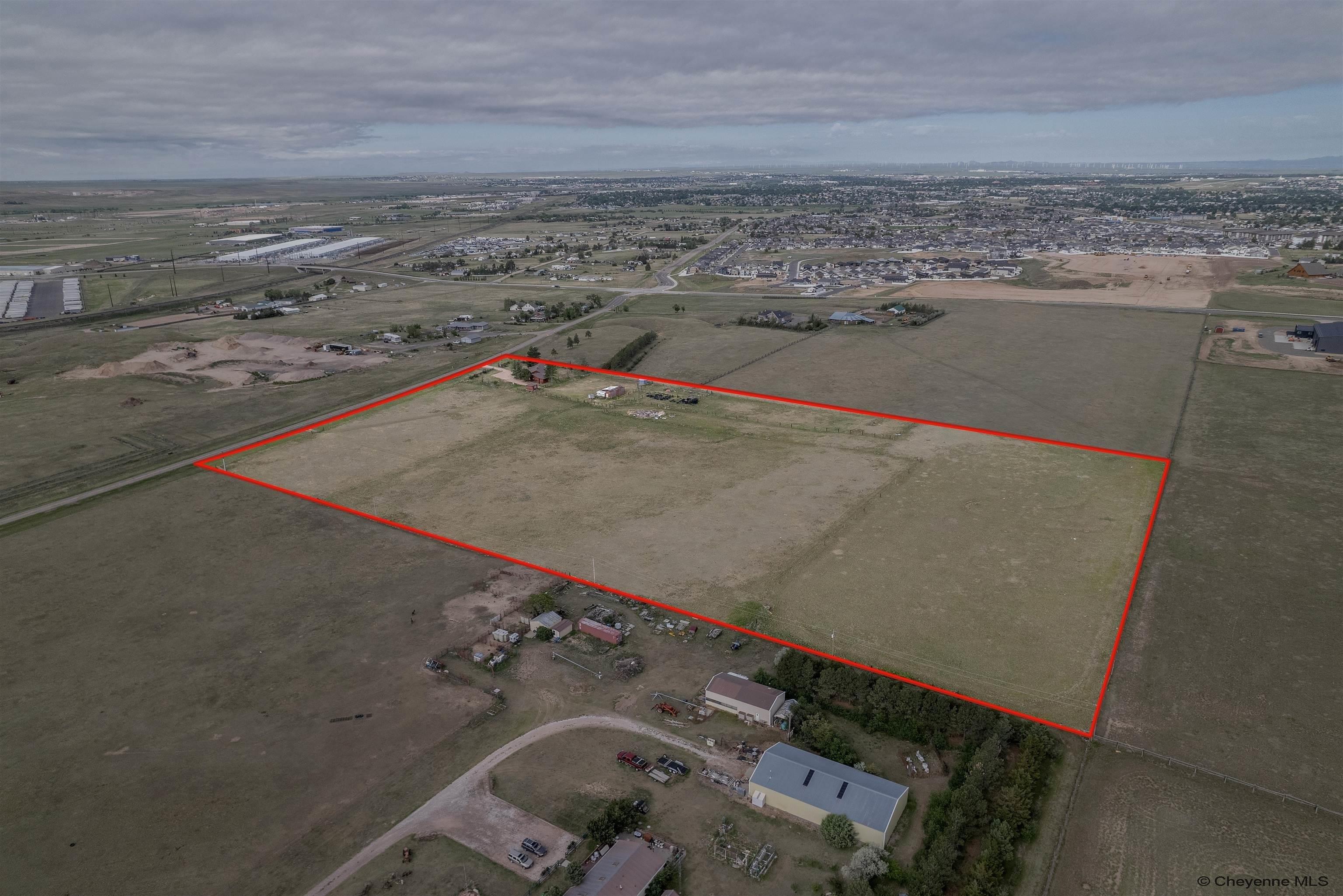 Property Image for 8420 E Pershing Blvd