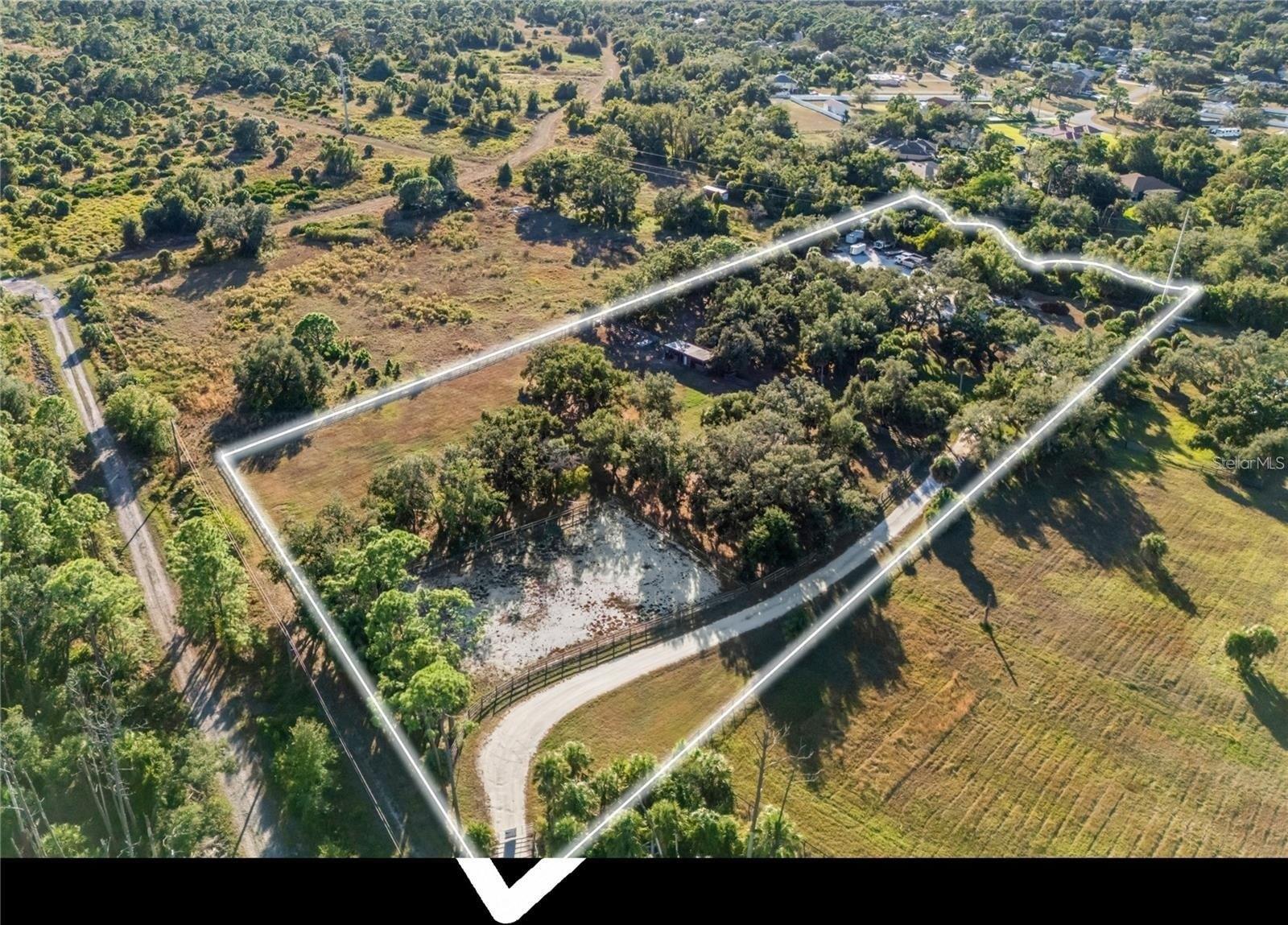 Property Image for N/a Ranch Road