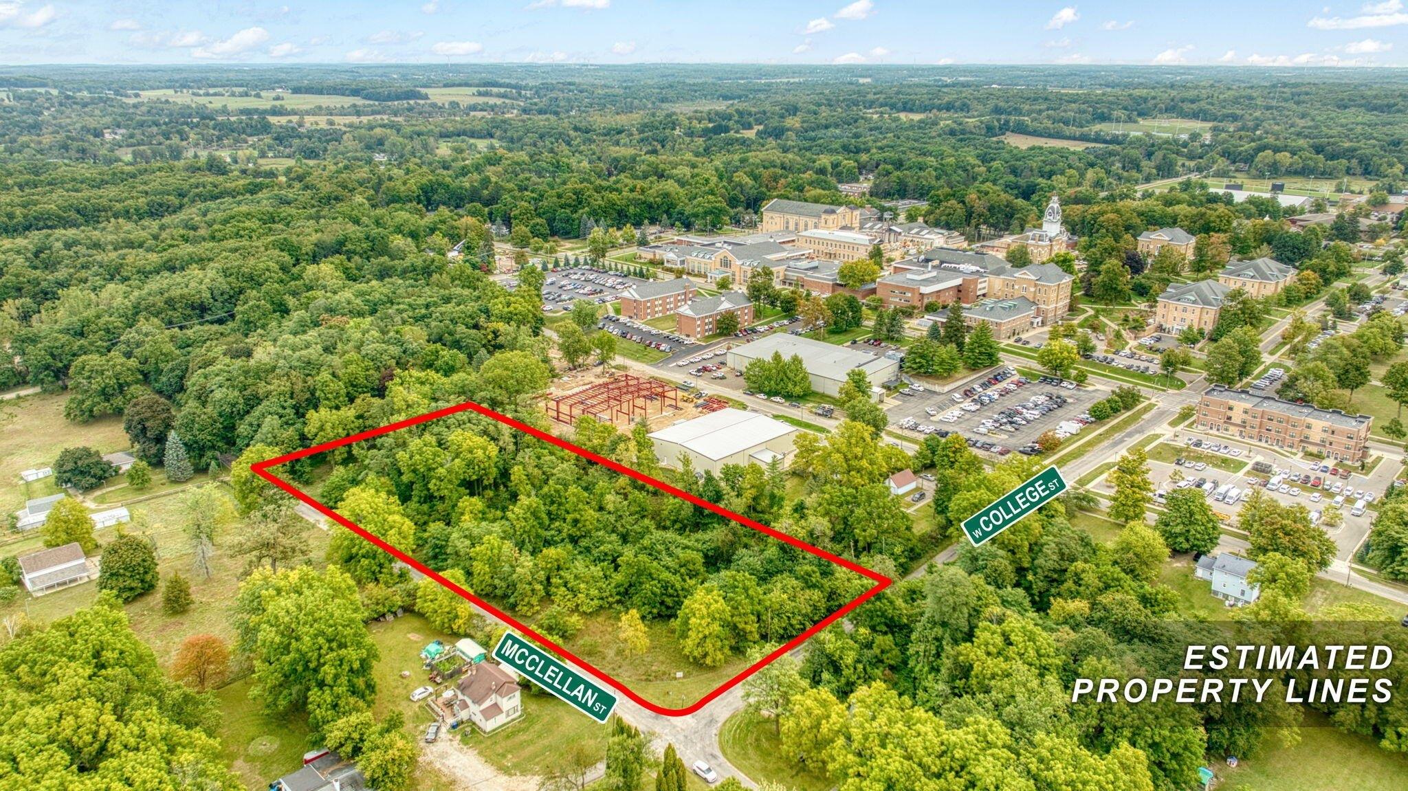 Property Image for 55 McClellan Street