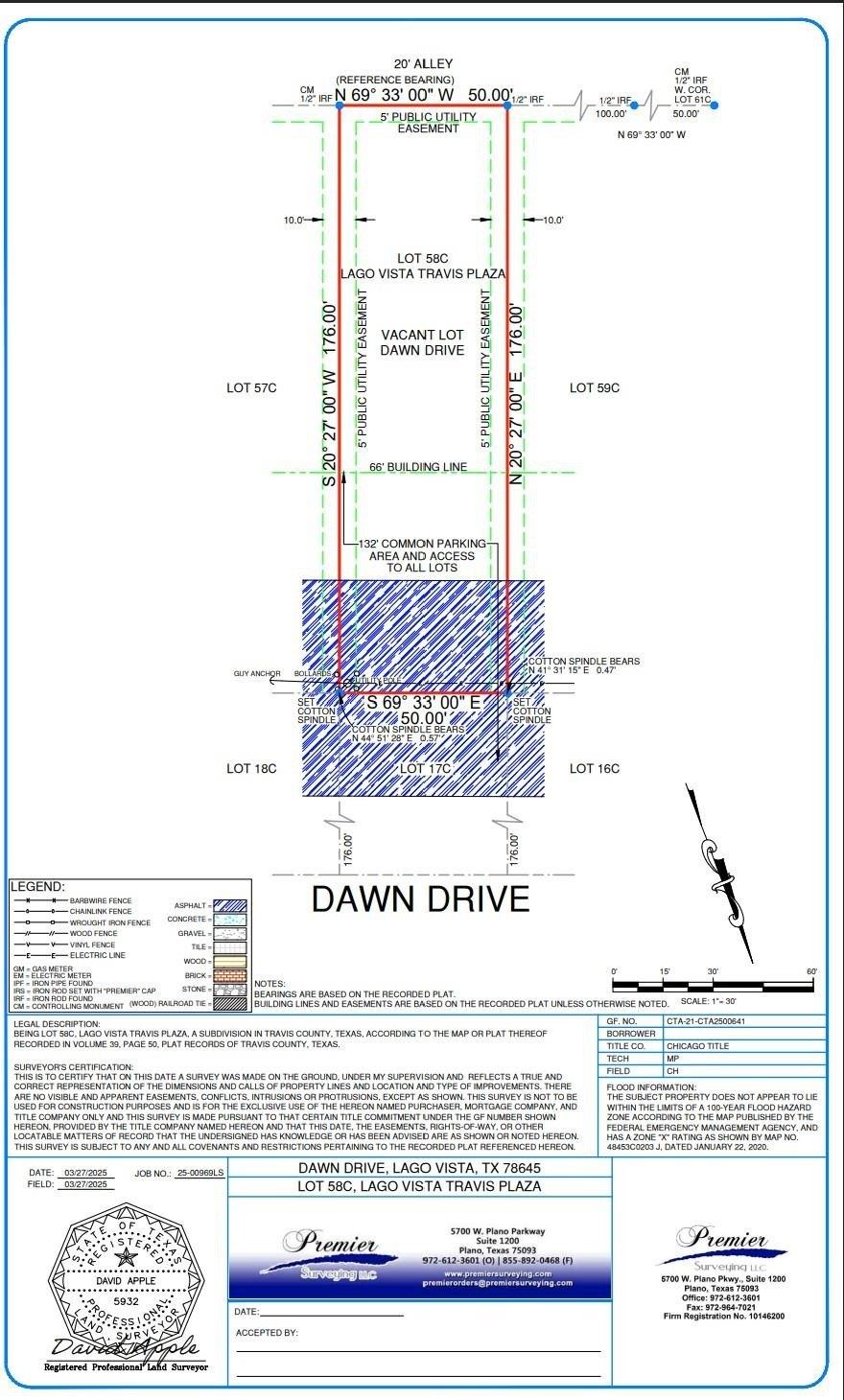 Property Image for Dawn Dr lot: 58C
