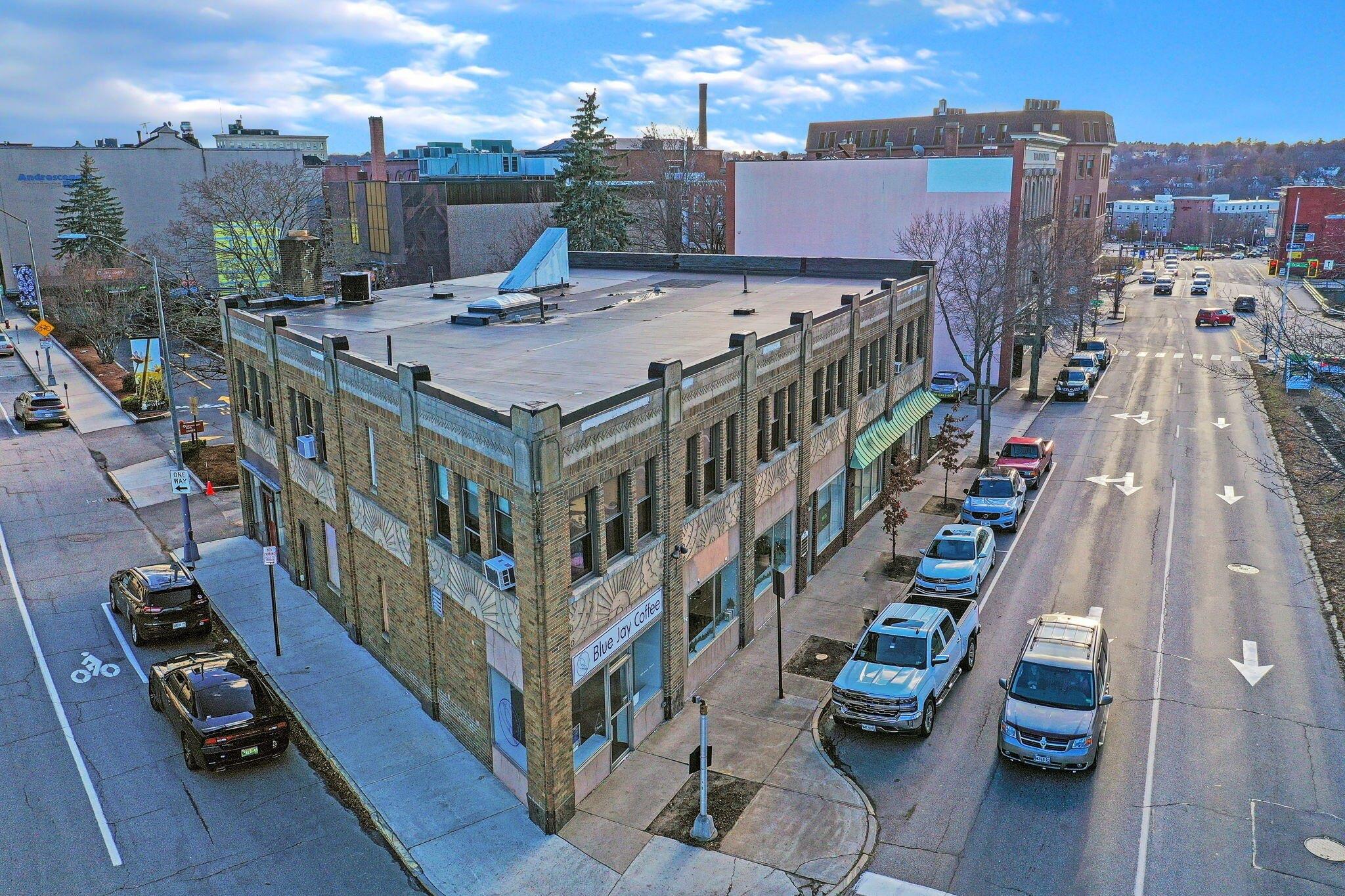Property Image for 177-183 Main Street