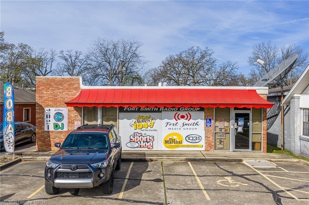 Property Image for 321 N Greenwood AVE