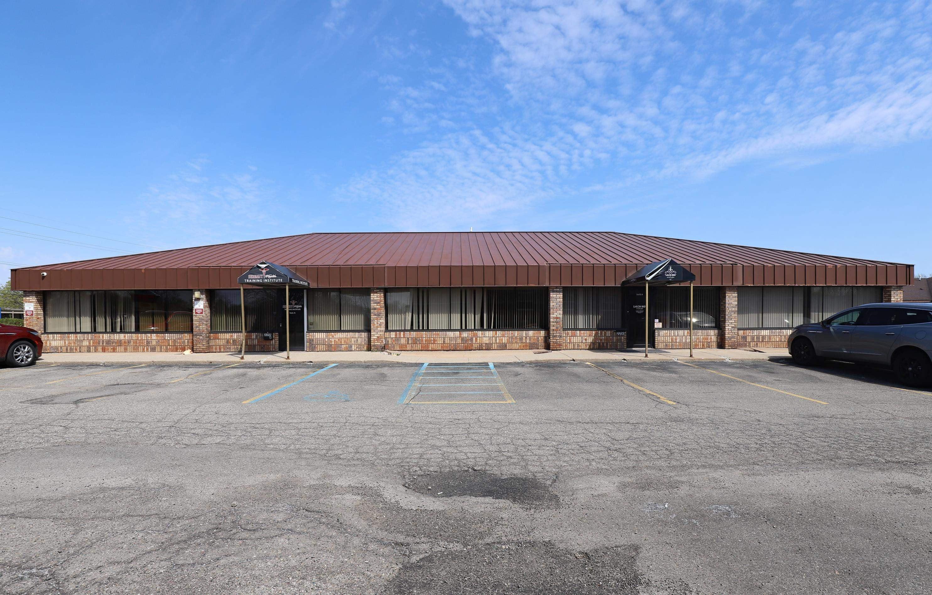 Property Image for 2255 S Linden Bldg. 1