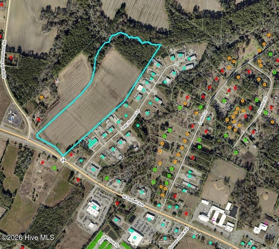 Property Image for 1476 W Corbett Avenue