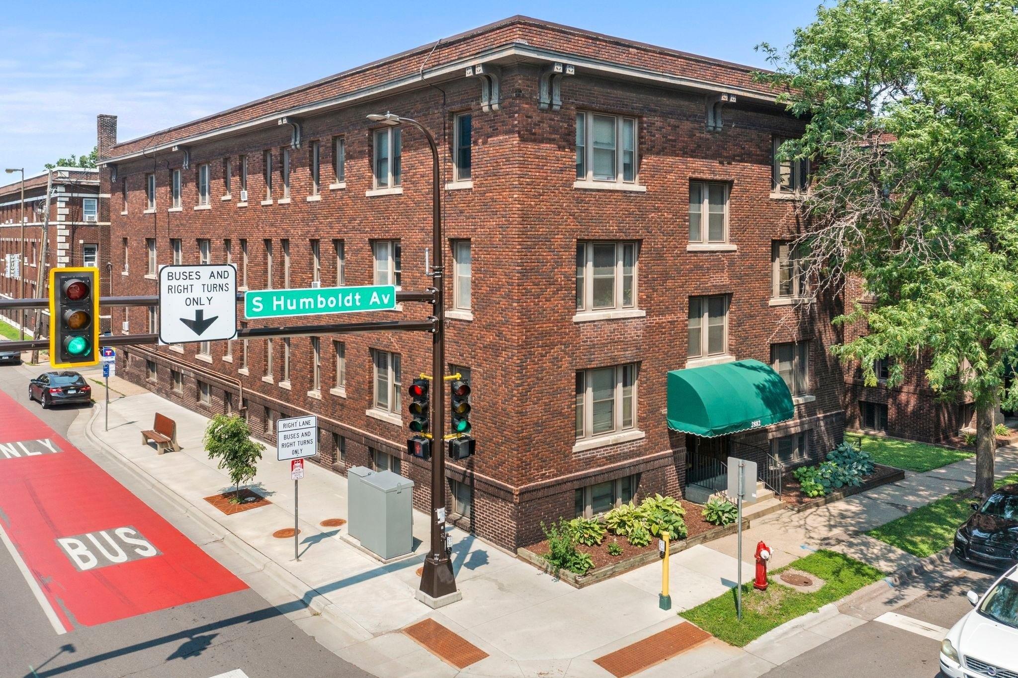 Property Image for 2870 & 2876 & 2882 Humboldt Avenue S