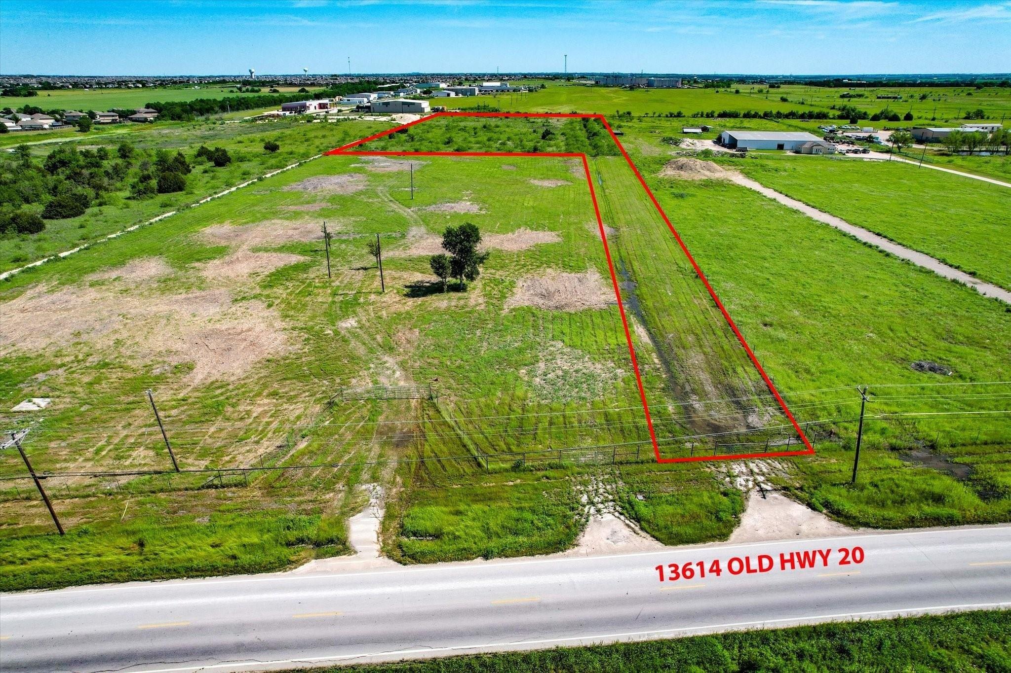 Property Image for 13614 Old Highway 20