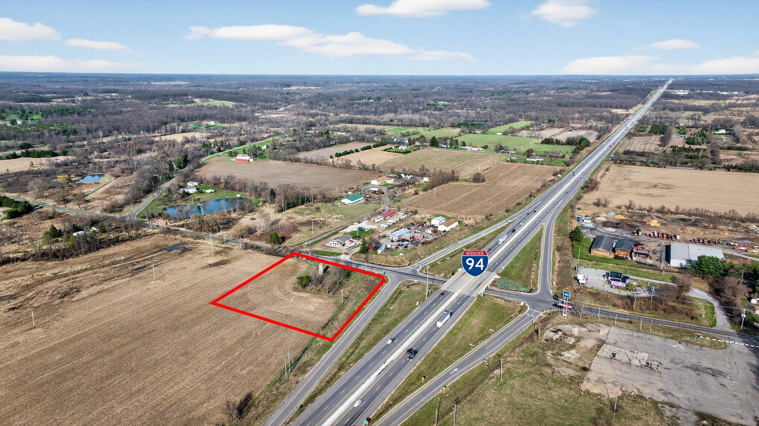 Property Image for VL N Parma Road