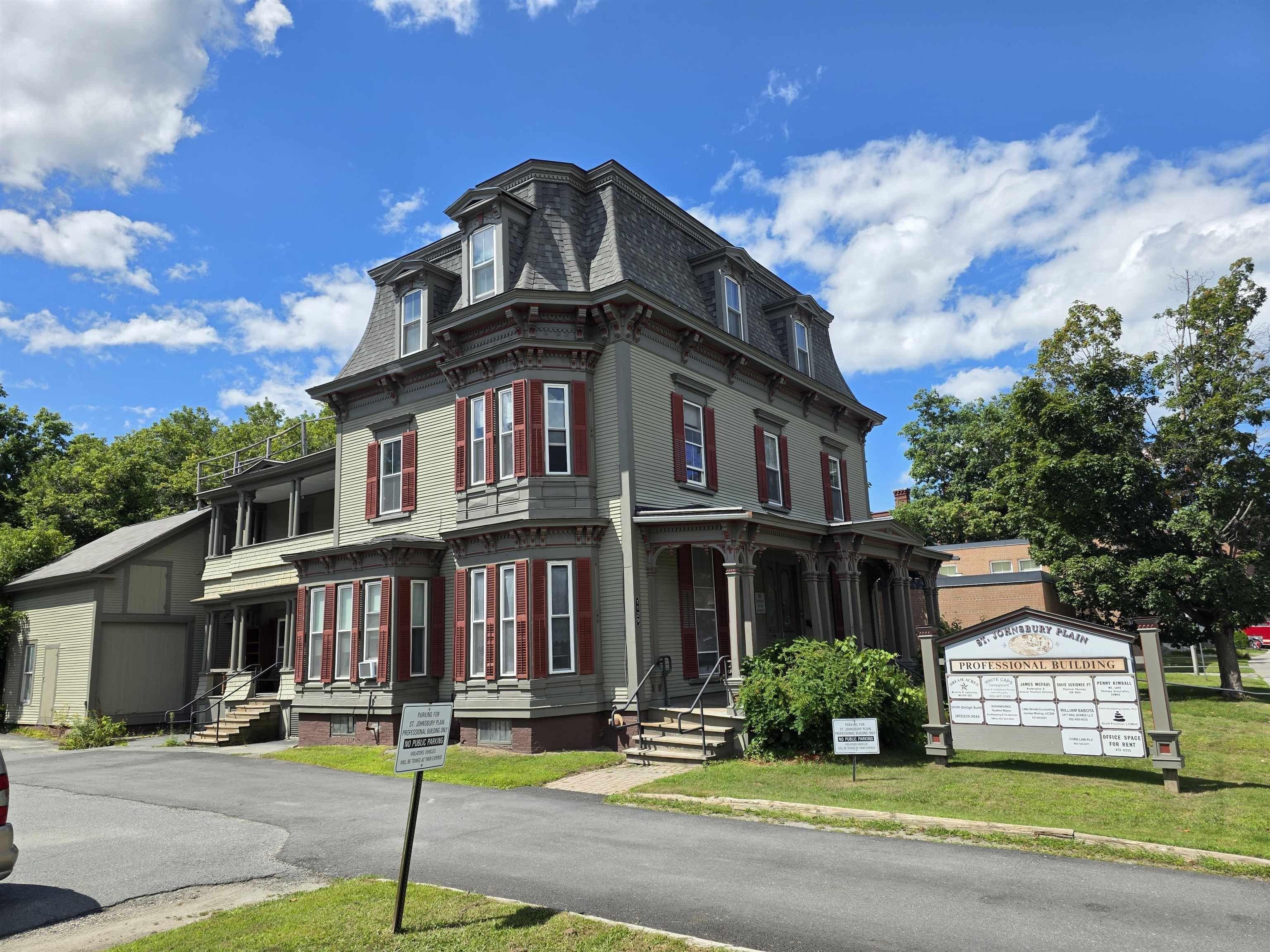 Property Image for 1129 Main Street