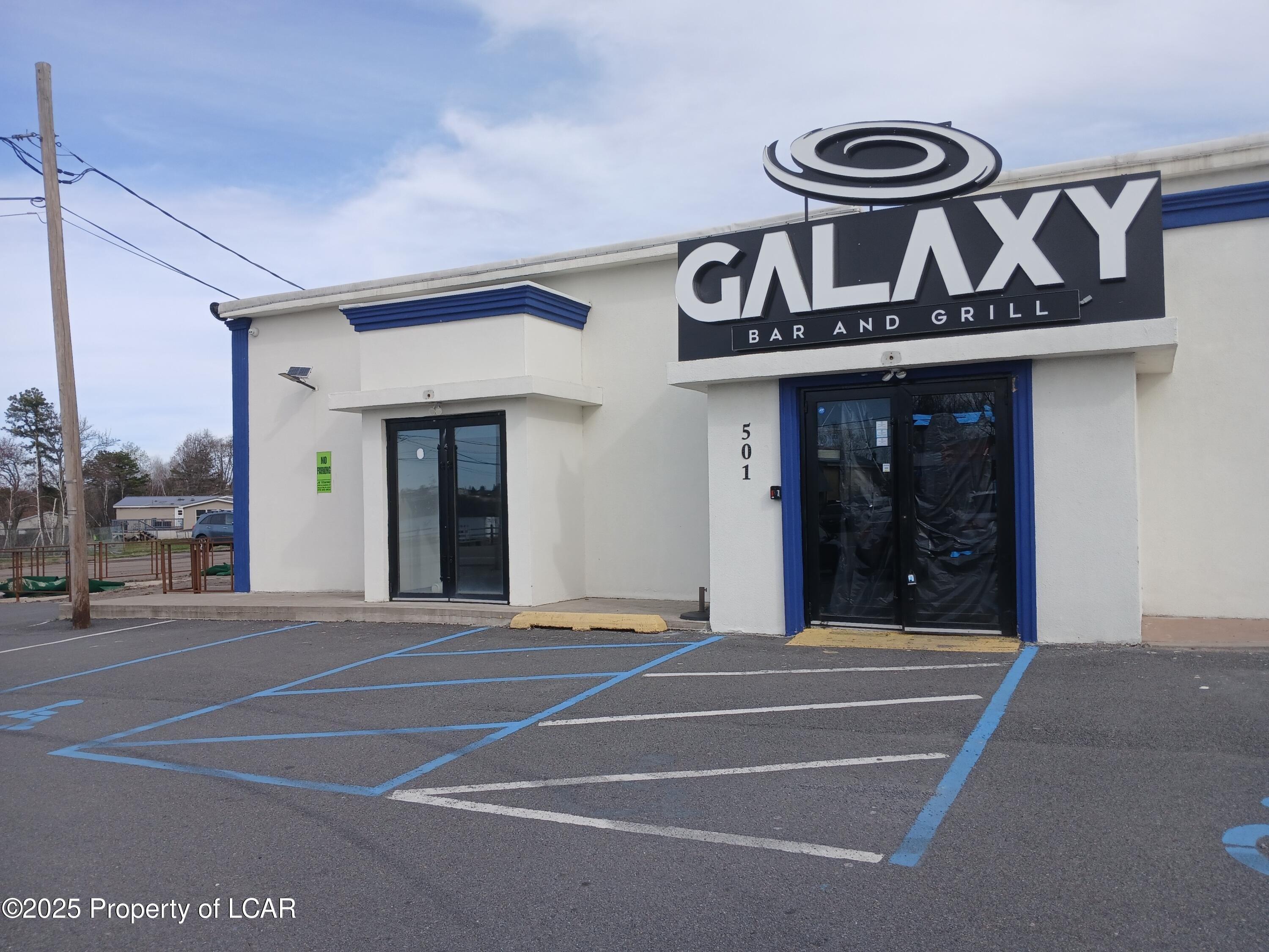 Property Image for 501 S CHURCH Street