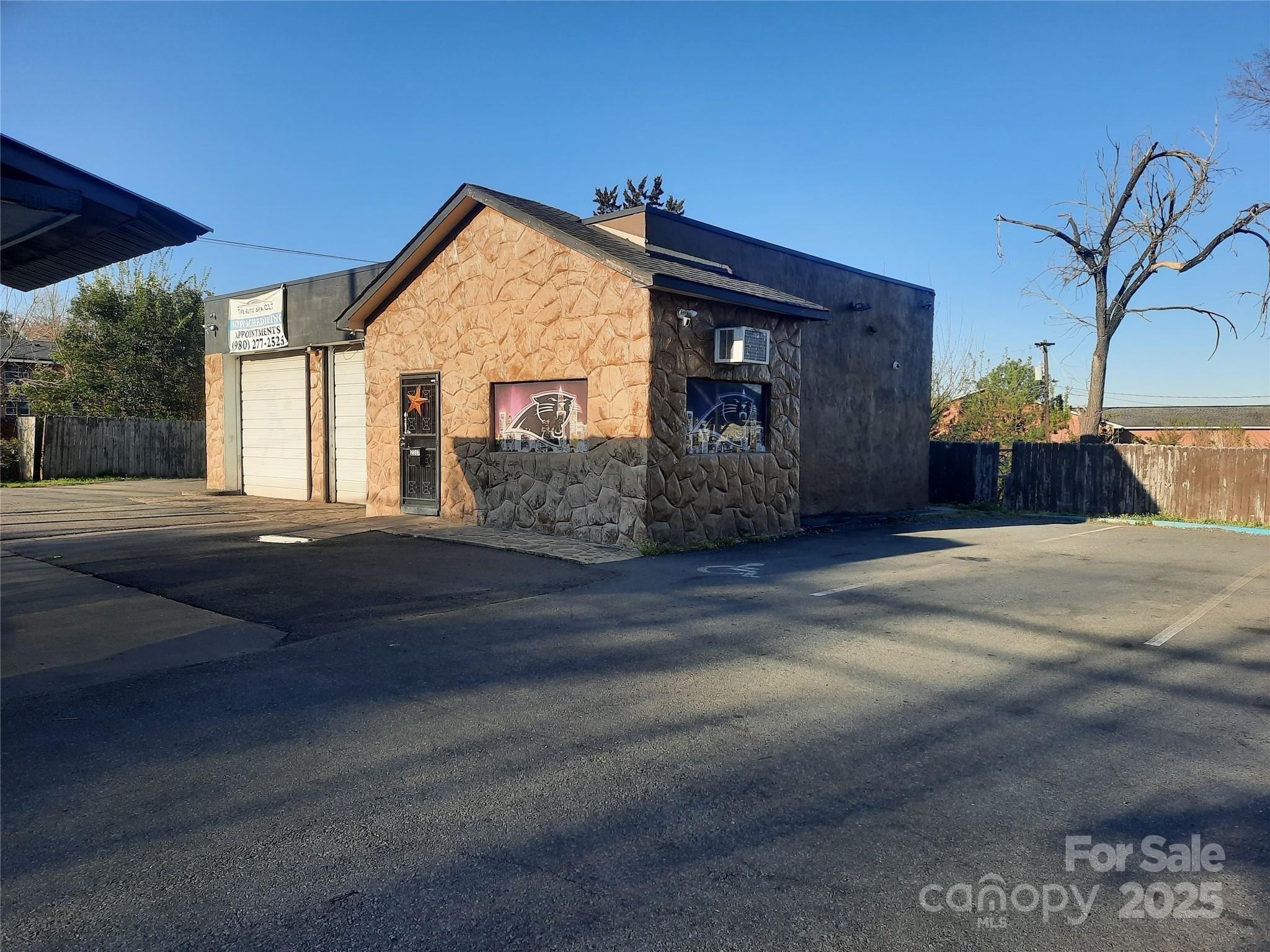 Property Image for 2317 Statesville Avenue