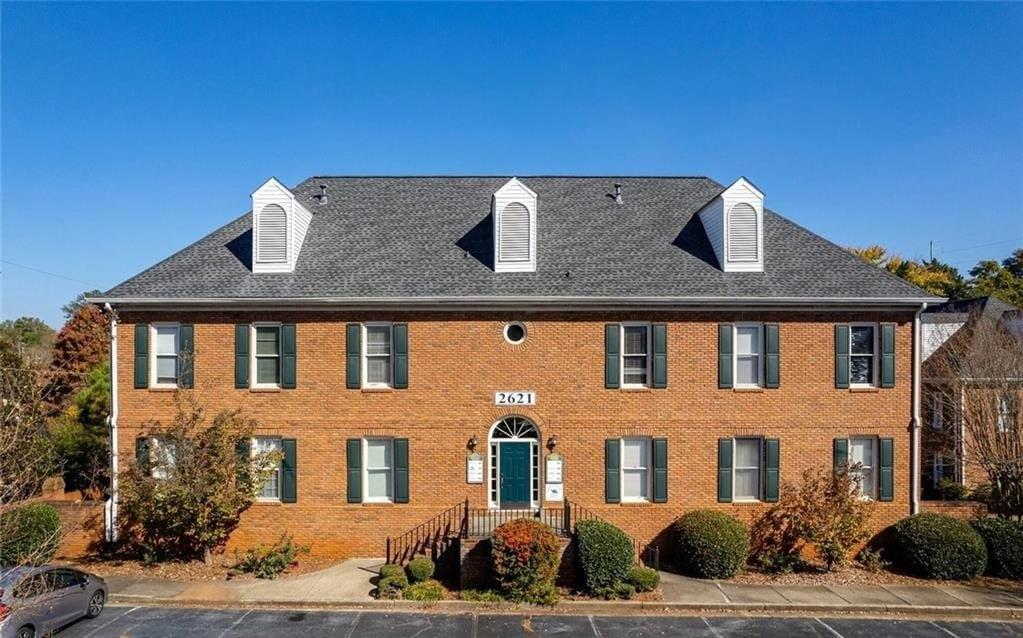 Property Image for 2621 Sandy Plains Road #Suite 201