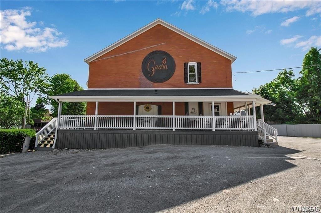 Property Image for 1693 Quaker Road