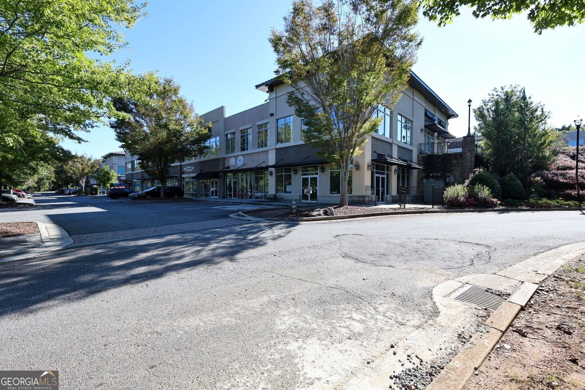 Property Image for 1300 Peachtree Industrial Boulevard 1101,1102