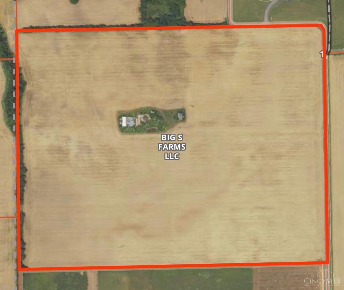 Property Image for 3161 Busenbark Road