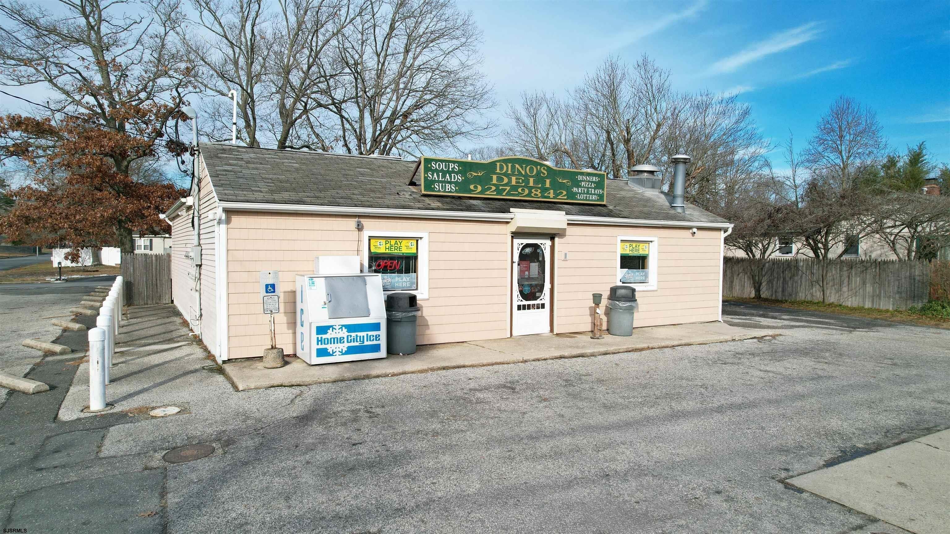 Property Image for 402 Zion Rd