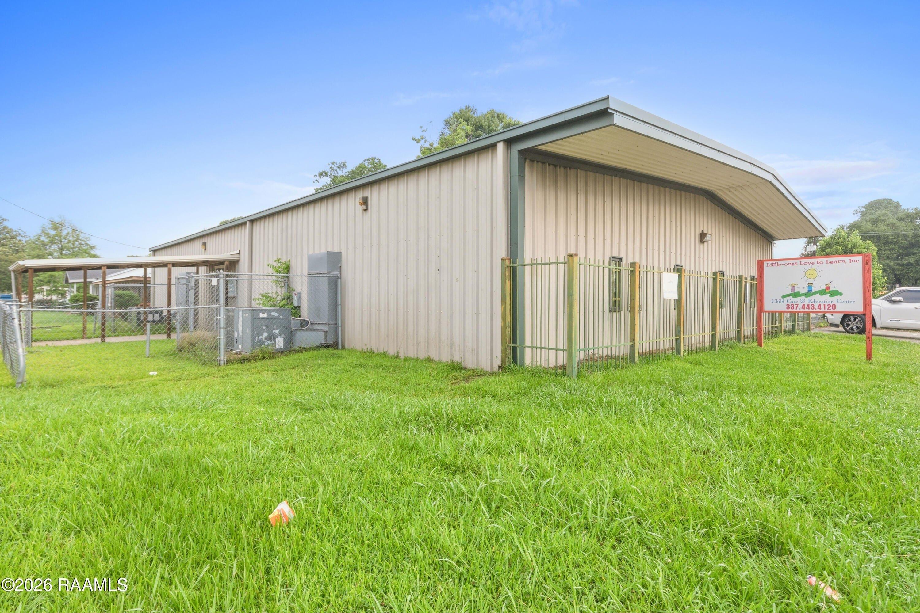 Property Image for 1101 Louisiana Avenue